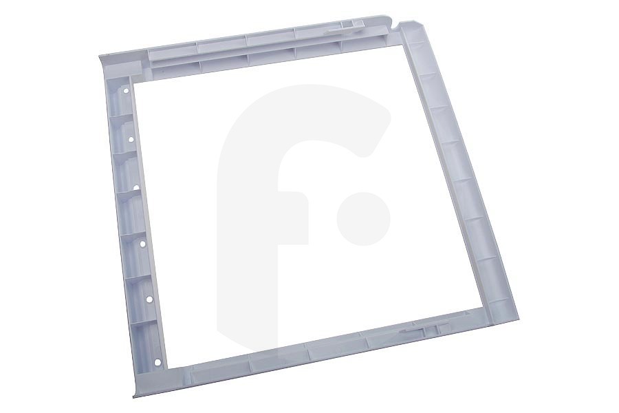 Philips Frigorifero Supporto (per ripiano 430x405mm) frigorifero 481050210912