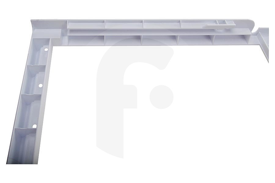 Philips Frigorifero Supporto (per ripiano 430x405mm) frigorifero 481050210912