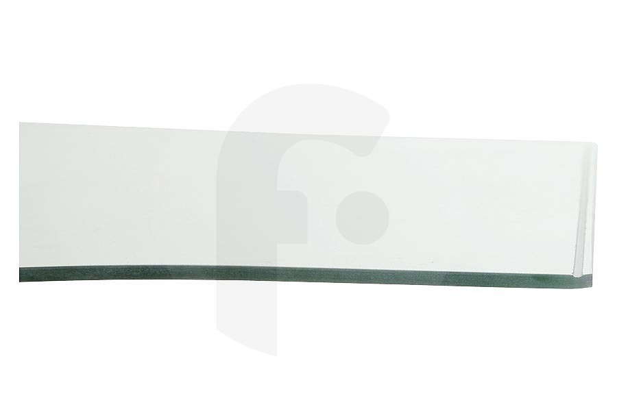Whirlpool Kühlschrank Glasplatte (473x285x4mm) für Kühlschrank 481050307751