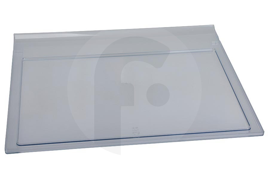 KitchenAid Frigorifero Portabottiglie (plastica, 393x342mm) frigorifero 481010358035