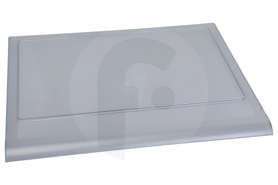 Whirlpool Frigorífico Estante/anaquel (Plástico, 393x342mm) frigorífico 481010358035 apto para entre otros KSN540AIL, WSN5583AN