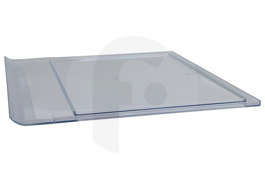 KitchenAid Frigorifero Portabottiglie (plastica, 393x342mm) frigorifero 481010358035