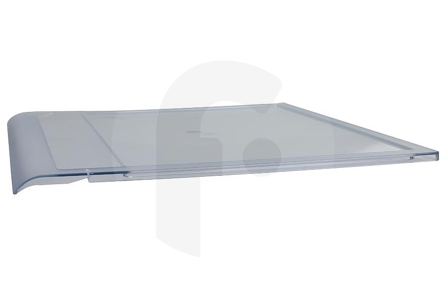 KitchenAid Frigorifero Portabottiglie (plastica, 393x342mm) frigorifero 481010358035