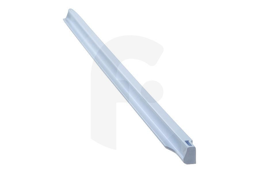 KitchenAid Frigorifero Cornice decorativa (bianca) frigorifero 481010495387
