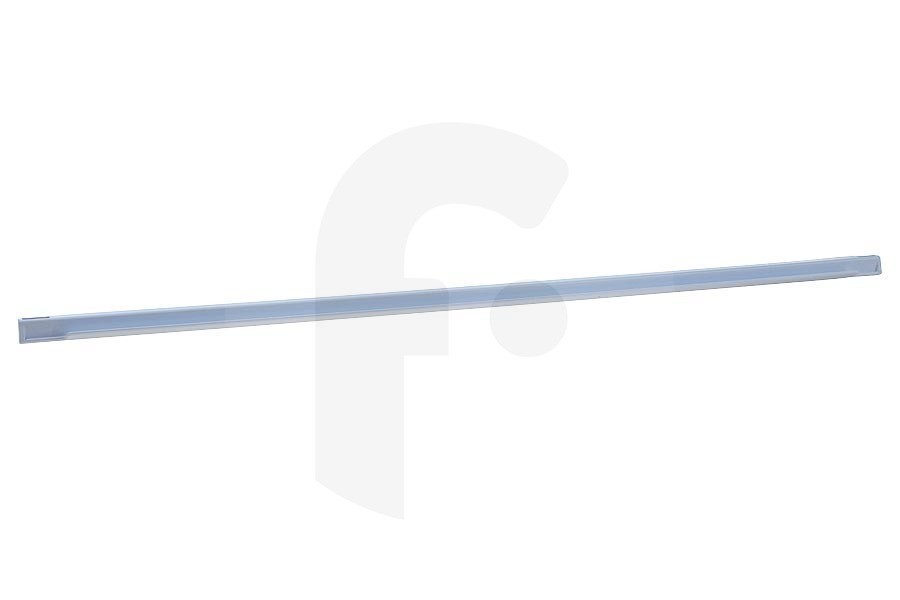 KitchenAid Frigorifero Cornice decorativa (bianca) frigorifero 481010495387