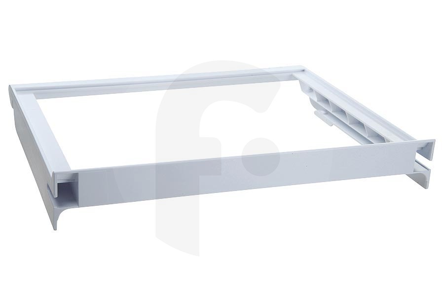 Whirlpool Frigorifero Supporto (per ripiano e cassetto 481241828359) frigorifero 481241828359