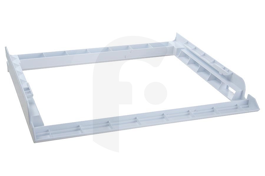 Whirlpool Frigorifero Supporto (per ripiano e cassetto 481241828359) frigorifero 481241828359