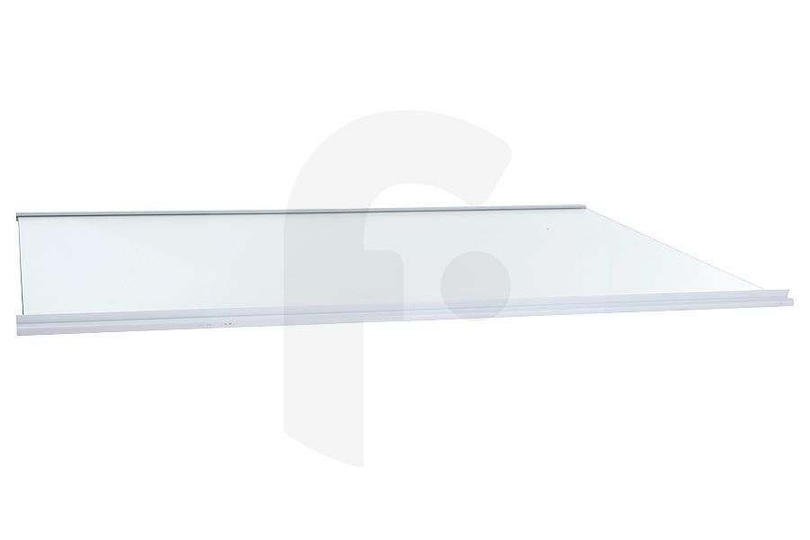 Ikea Frigorífico Estante de cristal (Sobre cajón vegetales) frigorífico 480132101134 apto para entre otros WBE3413AS, WTE3111W