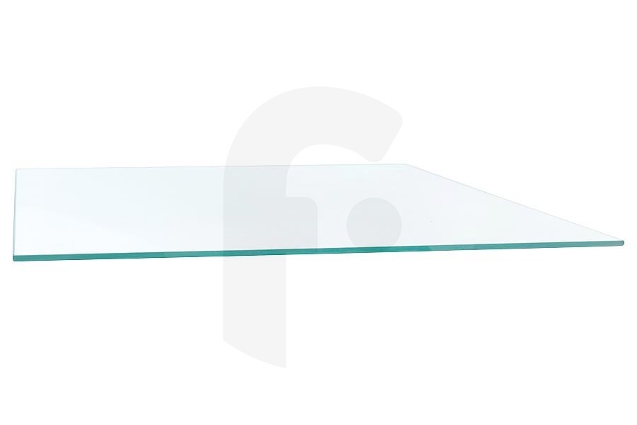 Whirlpool Frigorifero Mensola bicchieri (474 x 380mm) per frigorifero 481946678456