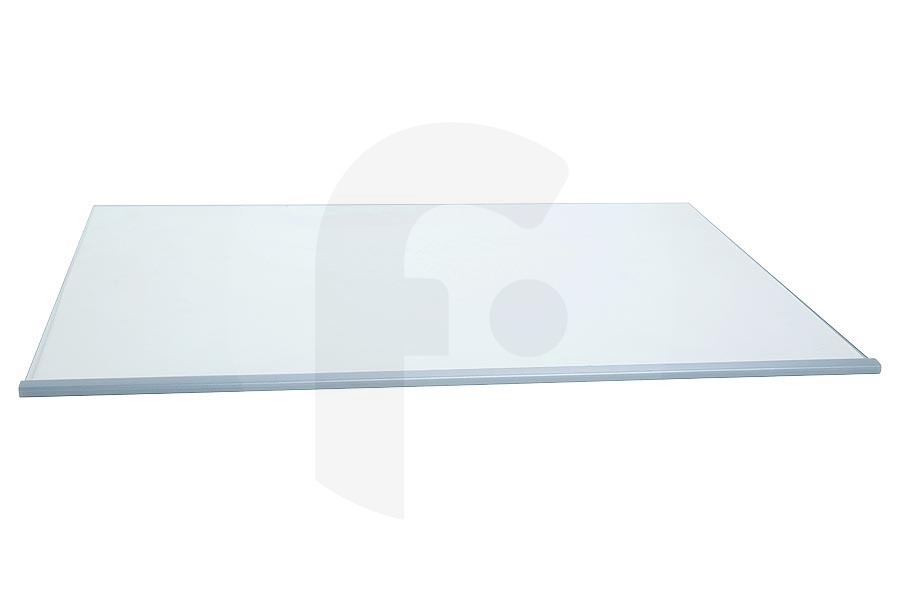 Whirlpool Frigorifero Mensola bicchieri (cassetto verdure superiore) per frigorifero 480132101129