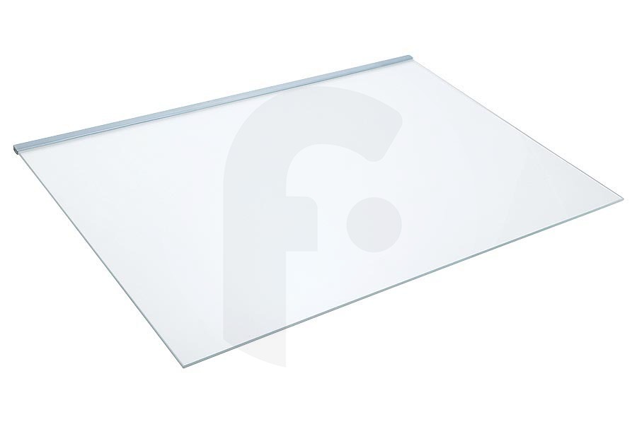 Whirlpool Frigorifero Mensola bicchieri (cassetto verdure superiore) per frigorifero 480132101129