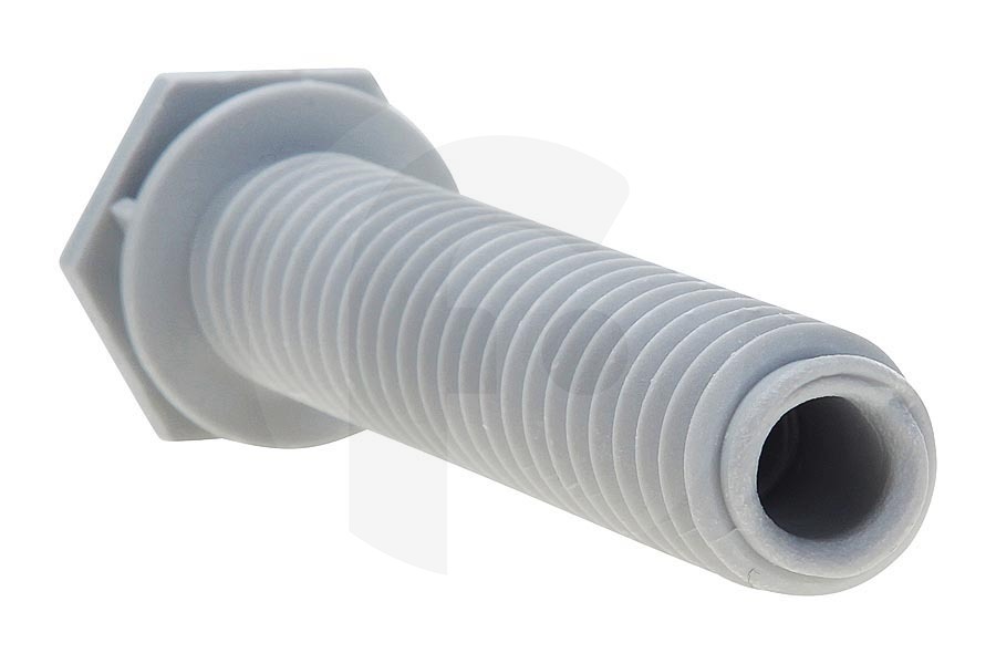 Whirlpool Frigorifero Piede livella (11,5 cm.) per frigorifero 481950018141