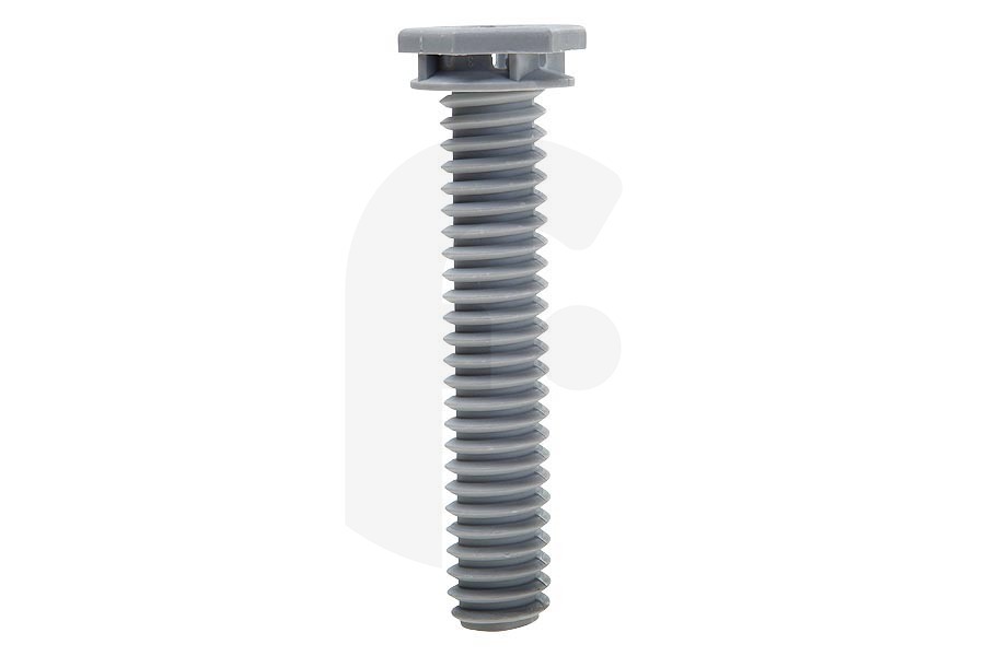 Ikea Frigorífico Pata de nivelación para frigorifico 481950018141 apto para entre otros ARG913, ARG994, ERU14430