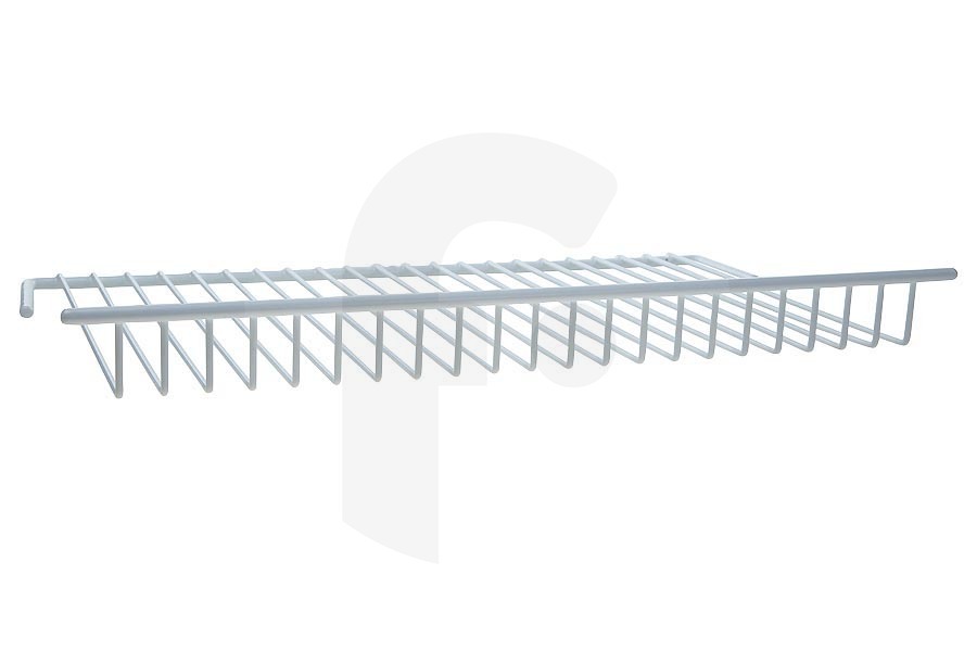 Ikea Frigorífico Base, rejilla blanca para el Frigorífico frigorífico 481945868187 apto para entre otros ART450A, KVI24512