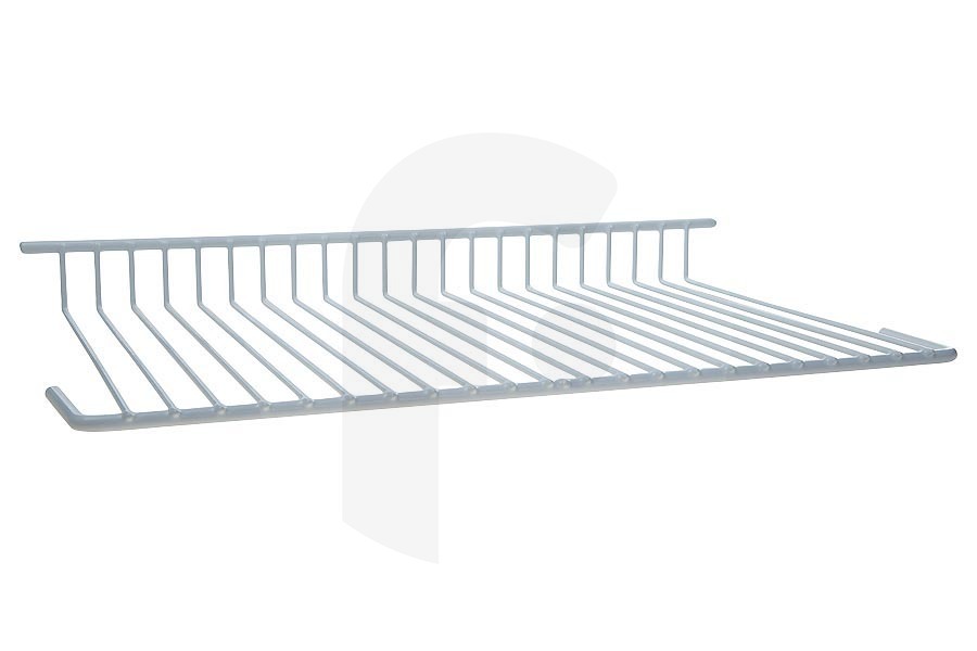 Whirlpool Frigorifero Griglia ripiano bianco per vano frigorifero Frigorifero 481945868187