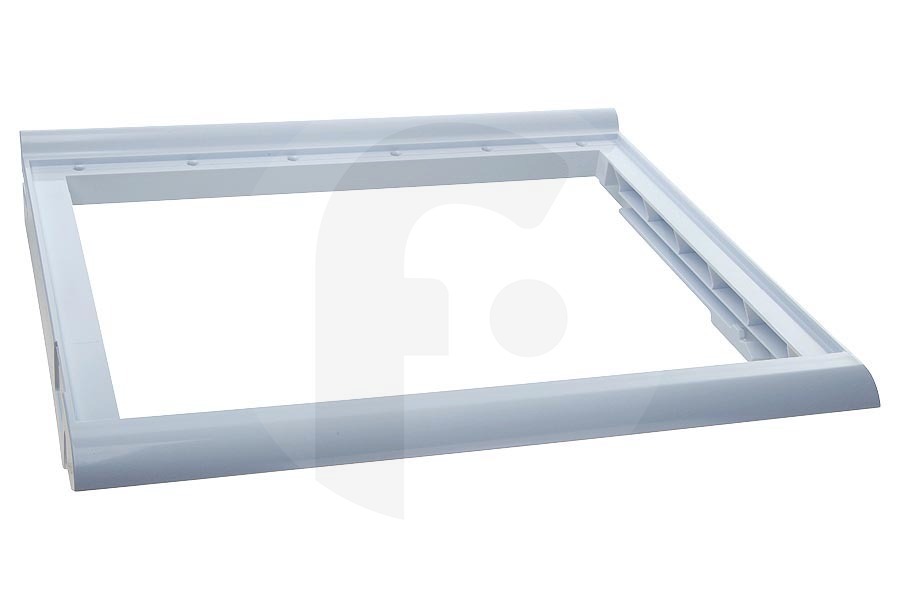 Ikea Frigorífico Soporte (de placa de cristal 405 x 340 mm) refrigerador 481245088457 apto para entre otros 20RUD3J, FRSS2VD3J