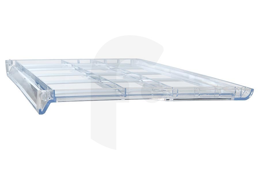 Whirlpool Frigorifero Mensola (plastica) per frigorifero 481010470979