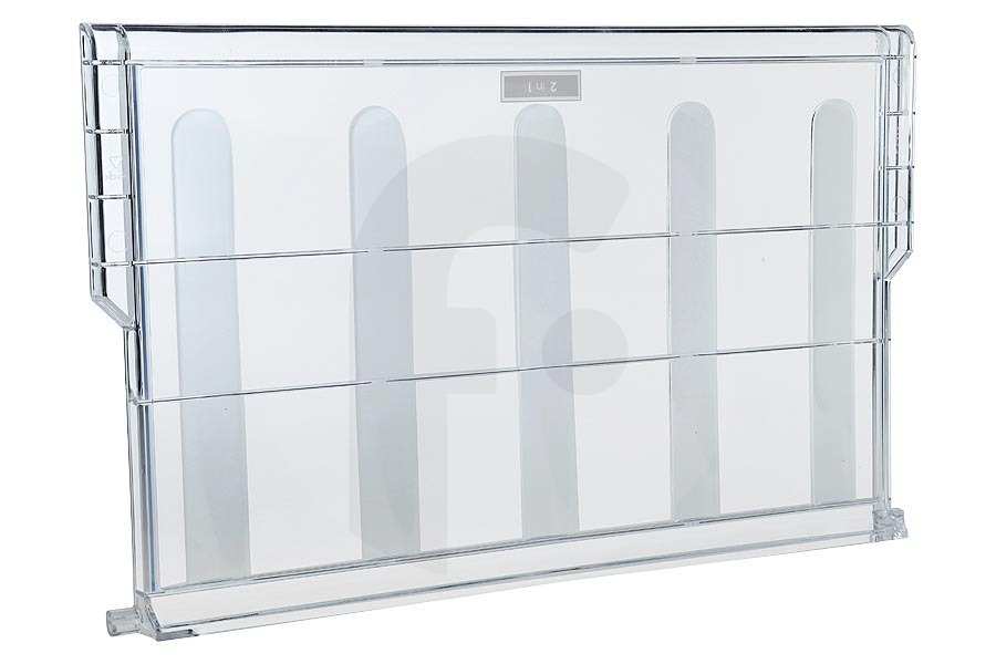 Whirlpool Frigorifero Mensola (plastica) per frigorifero 481010470979