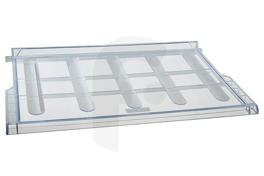 Whirlpool Frigorifero Mensola (plastica) per frigorifero 481010470979 adatto a tra cui KRMF9120A, KRIE3181A