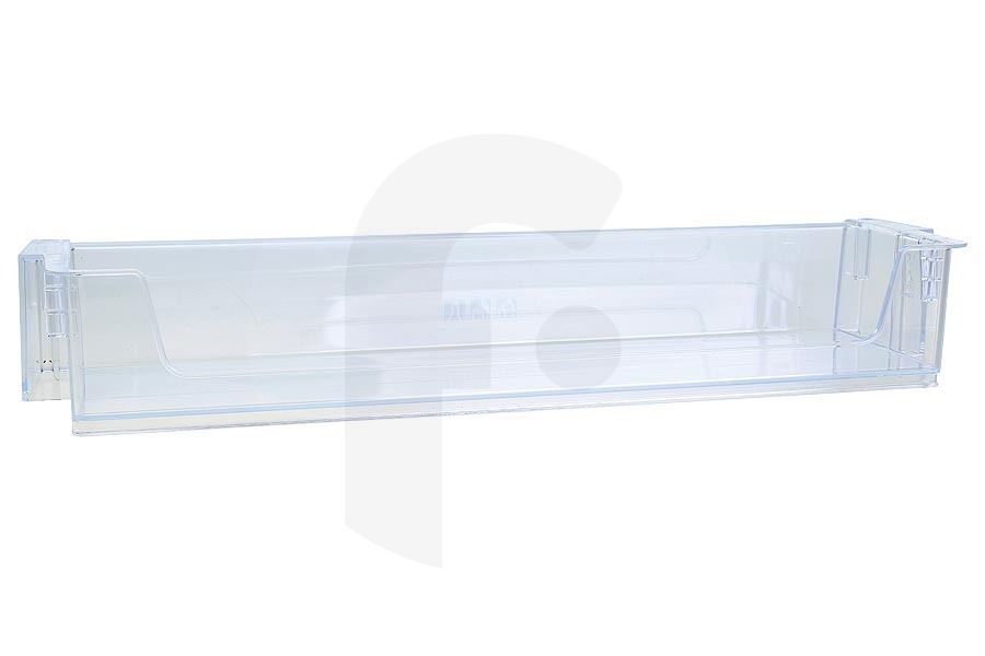 Whirlpool Kühlschrank Flaschenfach (unterer Türfach) transparent 440x64x104mm Kühlschrank 481010702758