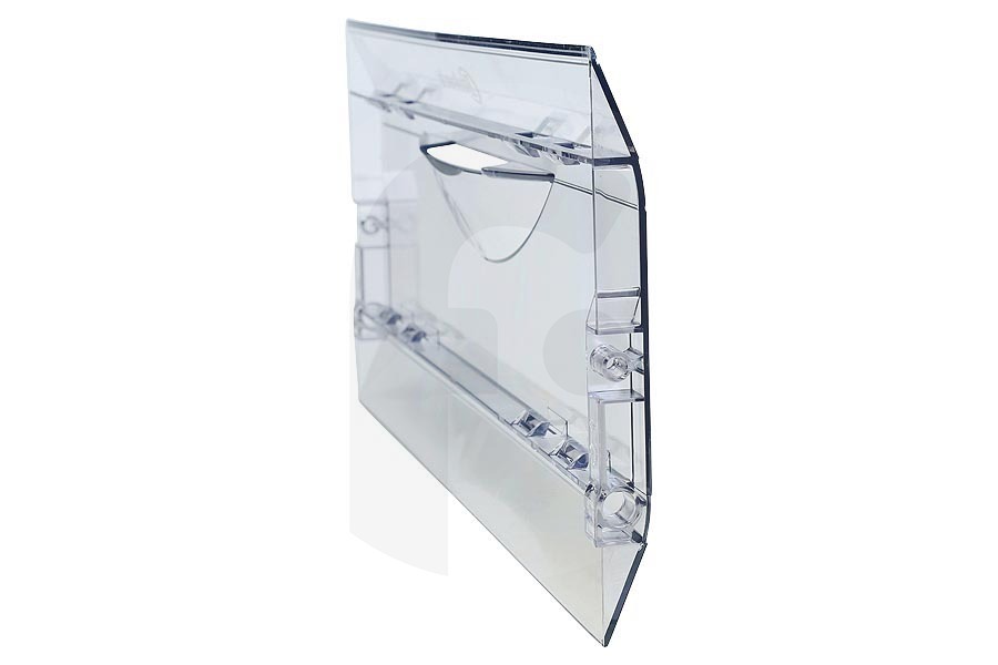 Whirlpool Congelatore Frontale (pannello frontale) del cassetto del congelatore 423x20x188mm Frigorifero / Congelatore 480132101603