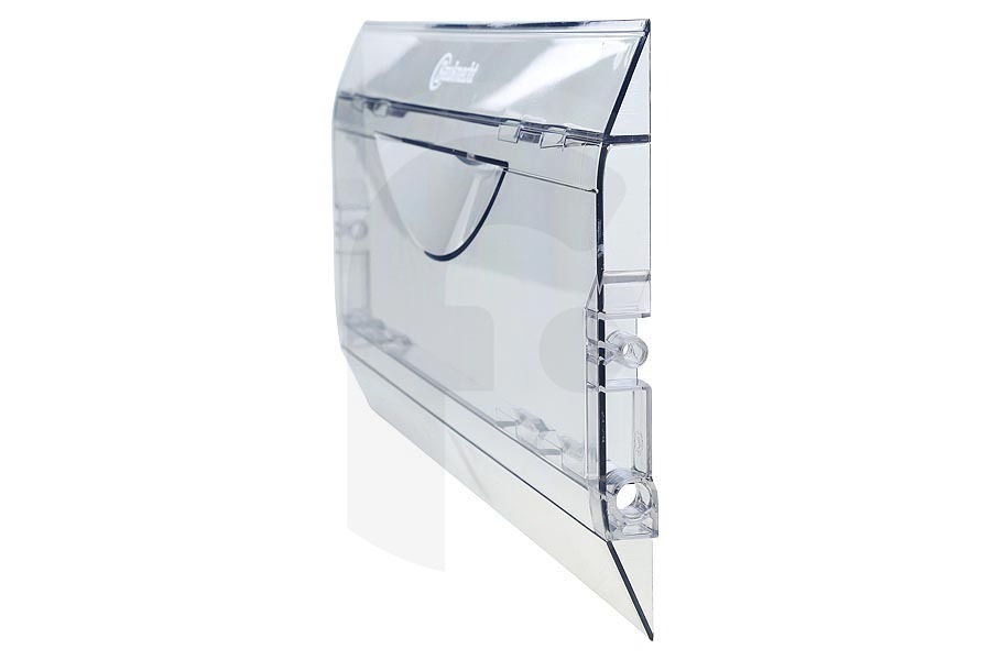 Whirlpool Congelatore Frontale (pannello frontale) del cassetto del congelatore 423x20x188mm Frigorifero / Congelatore 480132101603