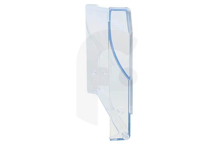 KitchenAid Congelatore Coperchio vano congelatore, trasparente 400x30x175mm Frigorifero / Congelatore 481010808629