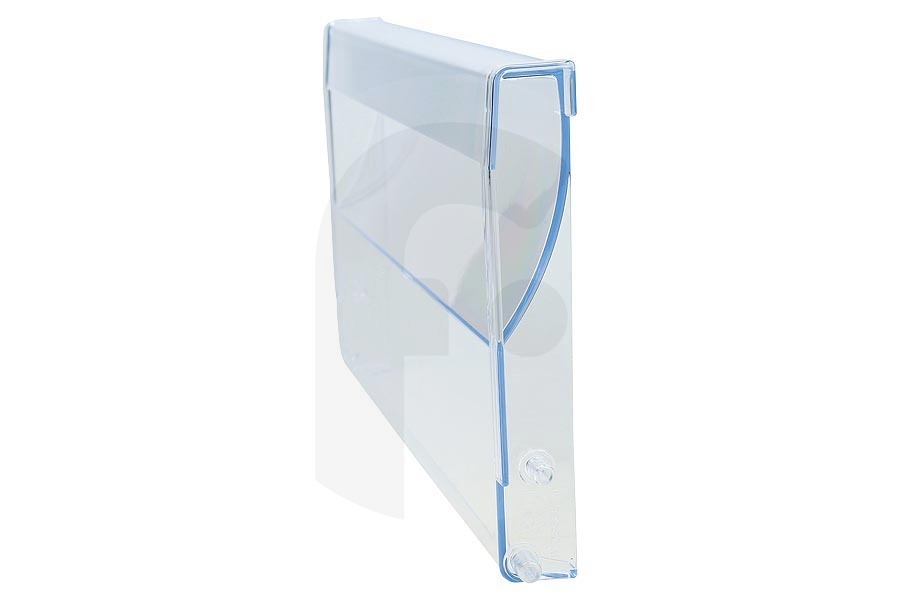 KitchenAid Congelatore Coperchio vano congelatore, trasparente 400x30x175mm Frigorifero / Congelatore 481010808629