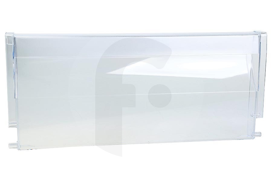 KitchenAid Congelatore Coperchio vano congelatore, trasparente 400x30x175mm Frigorifero / Congelatore 481010808629 adatto a tra cui AFB1840A, GKIE3883A, GKIE3000A