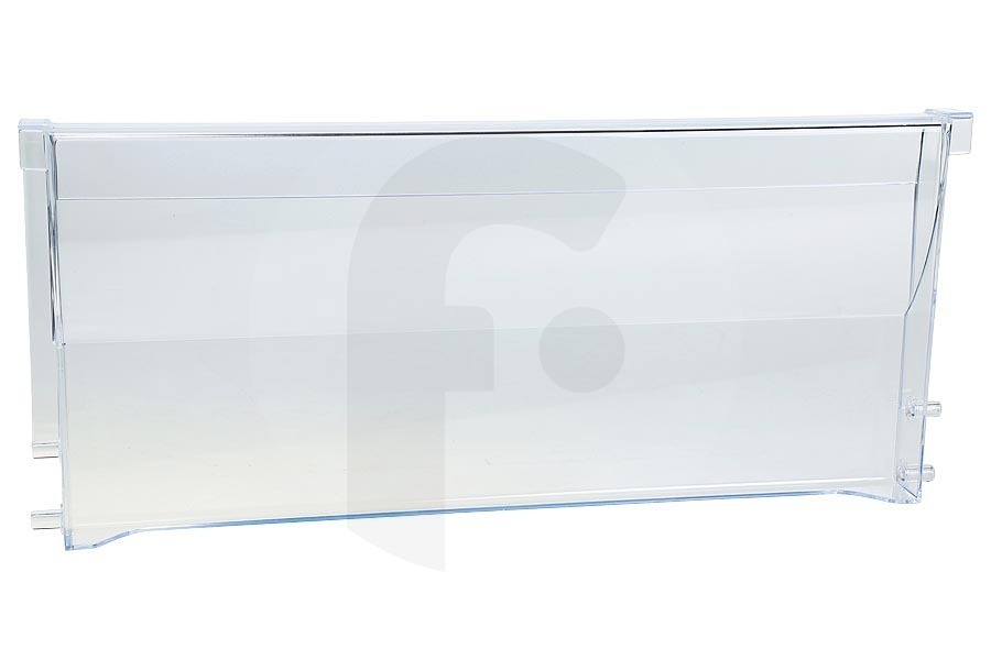 KitchenAid Congelatore Coperchio vano congelatore, trasparente 400x30x175mm Frigorifero / Congelatore 481010808629