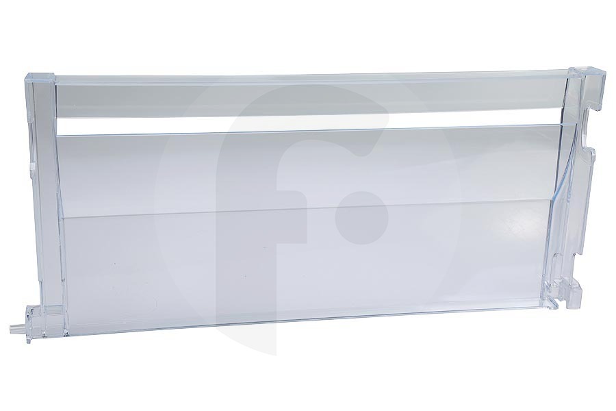 KitchenAid Congelatore Coperchio vano congelatore, trasparente Frigorifero / Congelatore C00385642