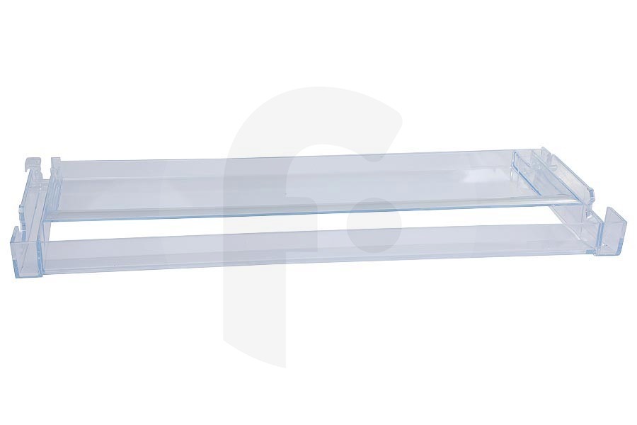 KitchenAid Congelatore Coperchio vano congelatore, trasparente Frigorifero / Congelatore C00385642