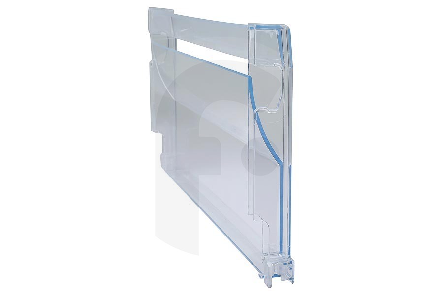 KitchenAid Congelatore Coperchio vano congelatore, trasparente Frigorifero / Congelatore C00385642