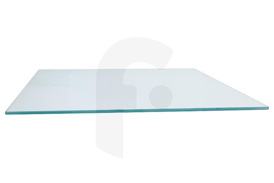 Whirlpool Frigorifero Lastra di vetro (mensola) 320x400mm Frigorifero 481010603839