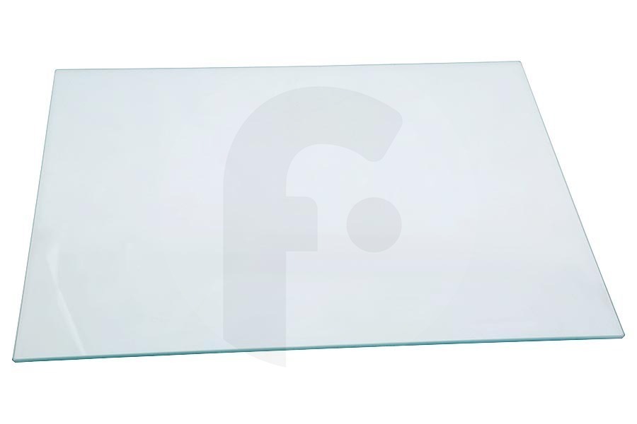 Ikea Frigorífico Placa de vidrio (bandeja, estante) 320x400mm Frigorífico 481010603839 apto para entre otros AFB9720A, BCB7030, INF901EAA