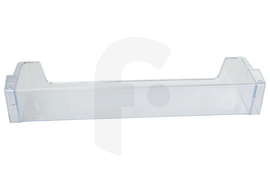 Whirlpool Frigorifero Ripiano bottiglie (ripiano porta) trasparente per Whirlpool e altri frigo e congelatore combinato 481010665749 adatto a tra cui ARG9471A, ART9810A, ART6710GK