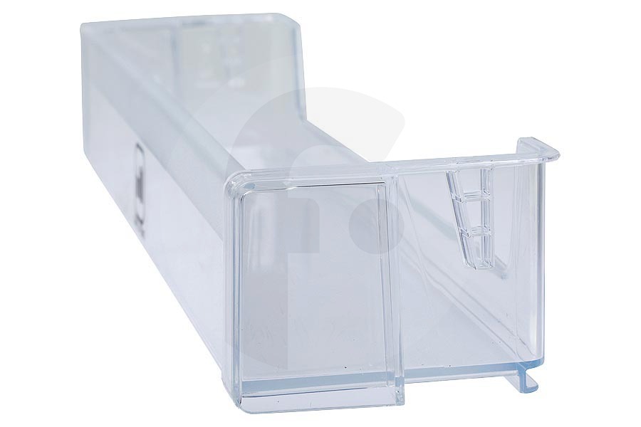 Whirlpool Frigorifero Ripiano porta trasparente per Whirlpool e altri frigorifero 481010648456