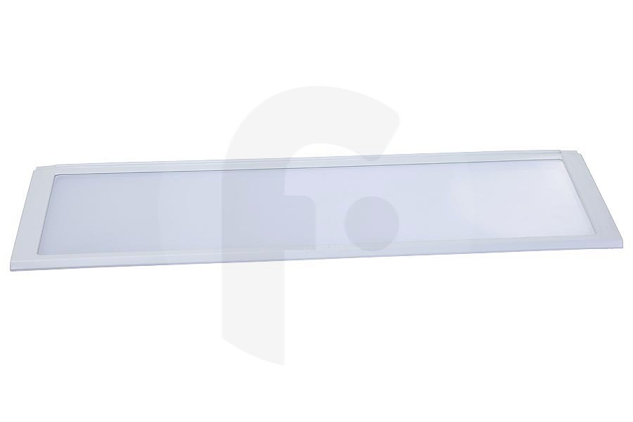 Ikea Frigorífico Estante de vidrio completo para Whirlpool y otros frigorífico 481245819182 apto para entre otros ARG913A, ARG590A, UVI1950A