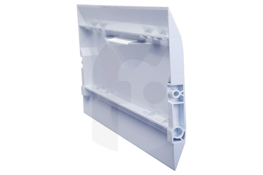 Whirlpool Congelatore Frigorifero Whirlpool Front C00729898