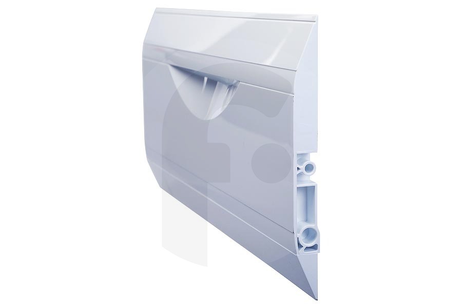 Whirlpool Congelatore Frigorifero Whirlpool Front C00729898
