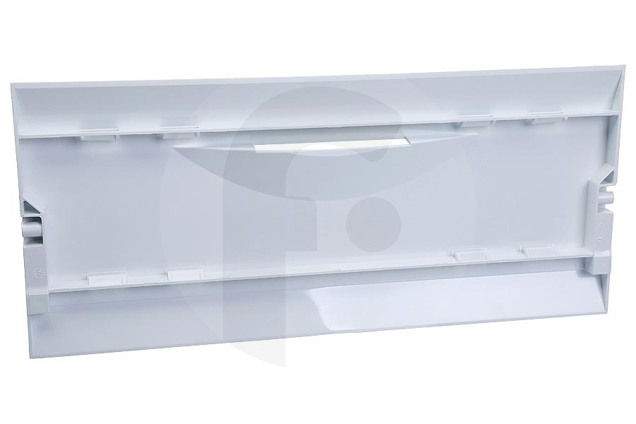 Whirlpool Congelatore Frigorifero Whirlpool Front C00729898