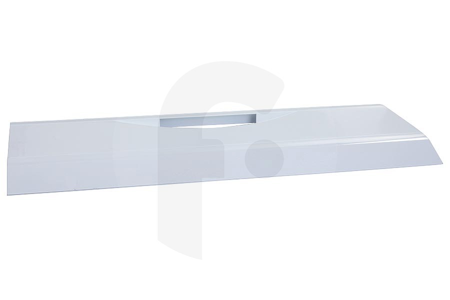 Whirlpool Congelatore Frigorifero Whirlpool Front C00729898