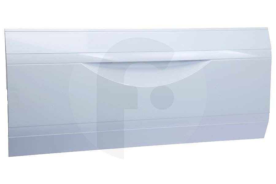 Whirlpool Congelatore Frigorifero Whirlpool Front C00729898