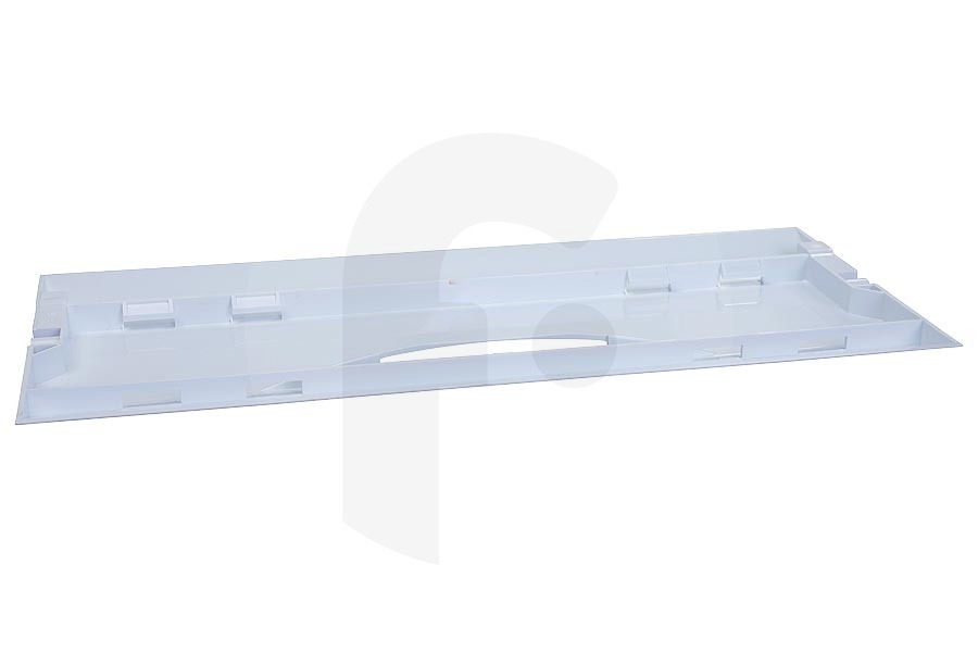 Whirlpool Congelatore Frigorifero Whirlpool Front C00729898