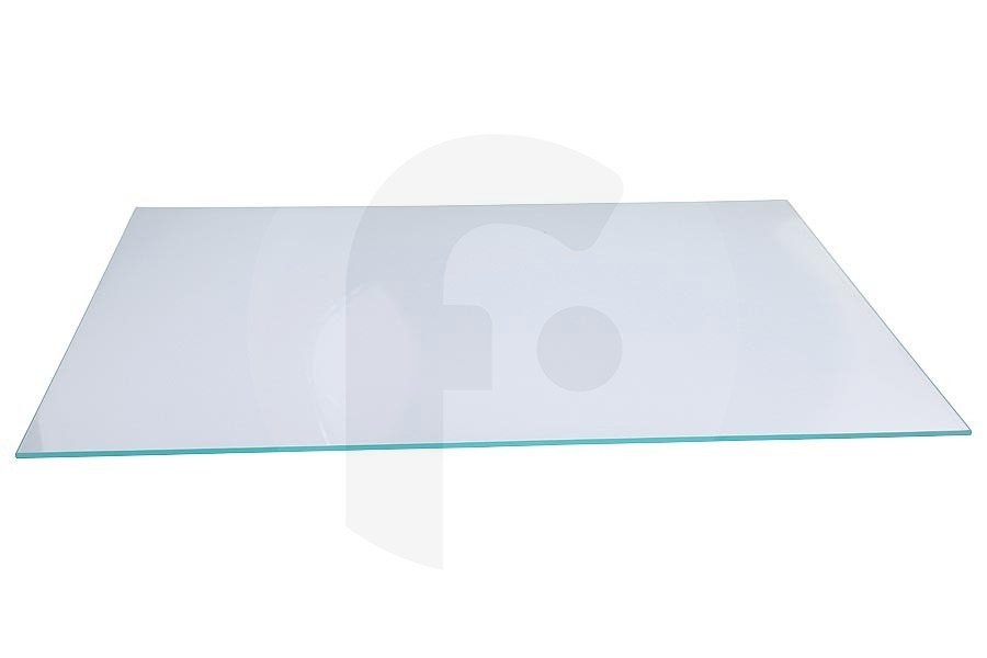 Hotpoint-ariston Congelatore Ripiano in vetro cassetto verdura 350 x 465 mm per Whirlpool e altri frigorifero 481010826635, C00387704 adatto a tra cui ARG18015A, ZSIN1801AA