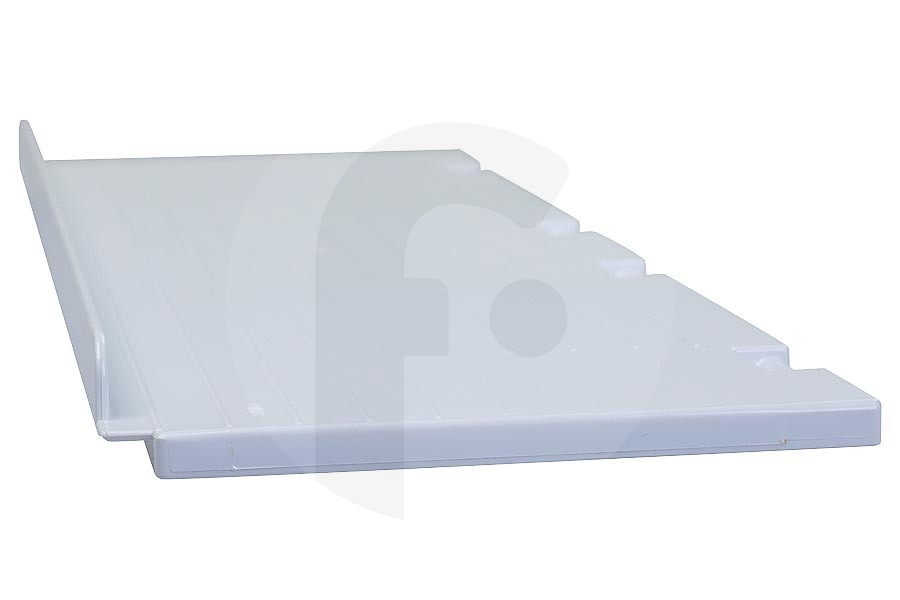 Whirlpool Frigorifero Ripiano sopra il cassetto verdura (cassetto, contenitore) per Whirlpool e altri frigo e congelatore combinato 481245088209