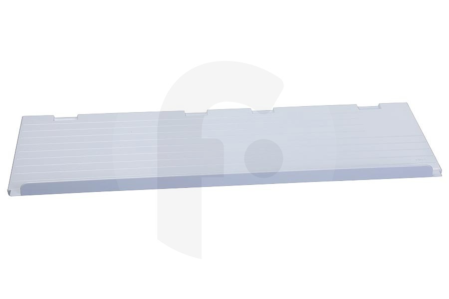 Whirlpool Frigorifero Ripiano sopra il cassetto verdura (cassetto, contenitore) per Whirlpool e altri frigo e congelatore combinato 481245088209 adatto a tra cui ARG5853, ARZ005A, UVI1340A