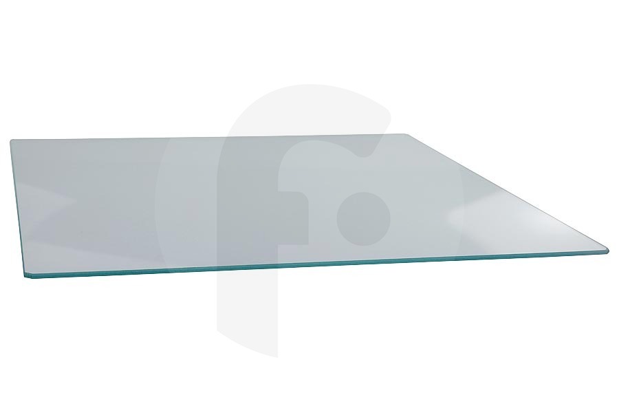 Ignis Congelatore Whirlpool 481010668655 piastra di vetro Freezer Top