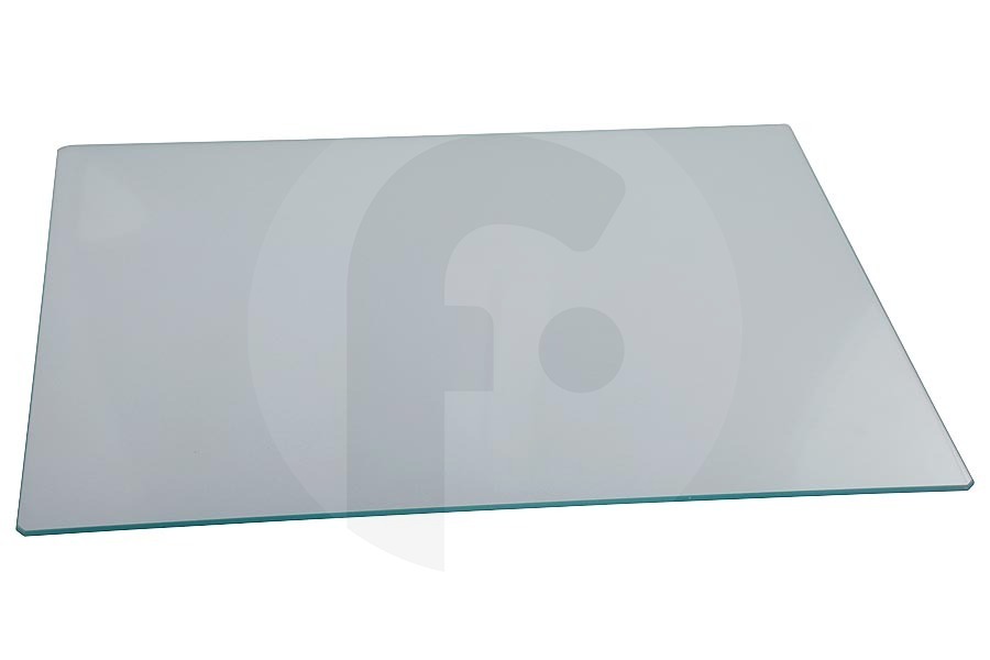 Hotpoint-ariston Frigorífico Whirlpool 481010668655 Placa de cristal del congelador superior apto para entre otros BSNF8762OX, KGNFI18A2WS