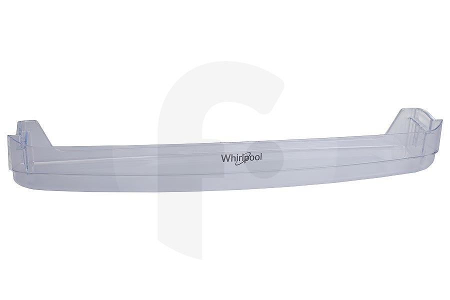 Whirlpool Frigorífico Whirlpool 481010605491 Caja de la puerta del refrigerador apto para entre otros ARG585A, ARZ005A, ARG913A